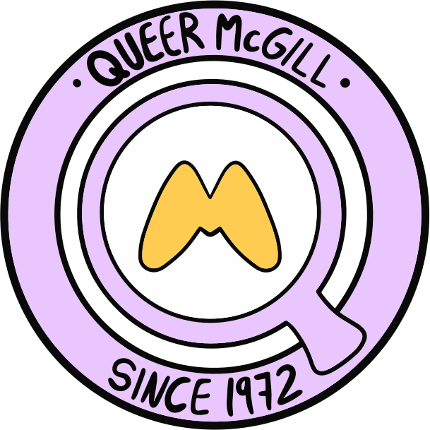 Queer McGill